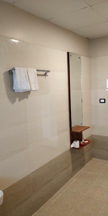 Sugamya Farm Guesthouse Sāgar Eksteriør bilde