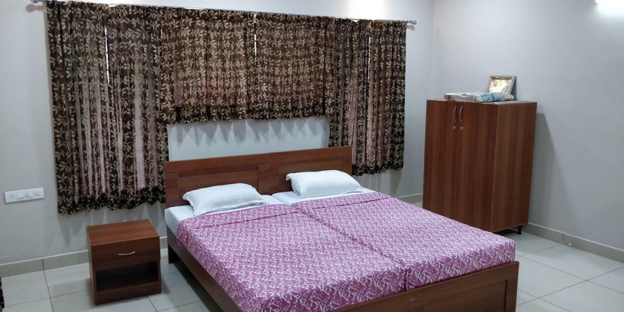 Sugamya Farm Guesthouse Sāgar Eksteriør bilde
