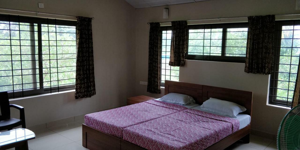 Sugamya Farm Guesthouse Sāgar Eksteriør bilde