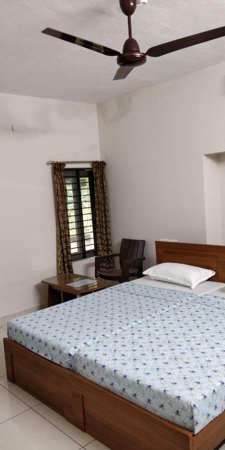 Sugamya Farm Guesthouse Sāgar Eksteriør bilde